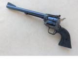 Colt New Frontier Buntline .22, Cal. .22 LR & .22 Magnum
- 9 of 9