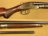 Smithsonian Double Shotgun, 410 Gauge
SOLD
- 4 of 10