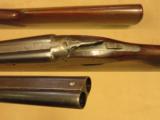Smithsonian Double Shotgun, 410 Gauge
SOLD
- 9 of 10