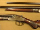 Smithsonian Double Shotgun, 410 Gauge
SOLD
- 5 of 10