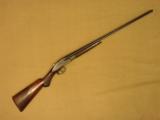 Smithsonian Double Shotgun, 410 Gauge
SOLD
- 1 of 10