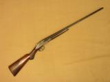 Smithsonian Double Shotgun, 410 Gauge
SOLD
- 8 of 10