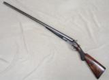  Colt Deluxe Model 1878 Double Shotgun, Factory Engraved, 10 Gauge
- 1 of 5