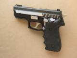 Sig Sauer P229 R Equinox, Cal. .40 S&W
SOLD
- 3 of 6