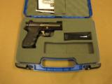 Sig Sauer P229 R Equinox, Cal. .40 S&W
SOLD
- 1 of 6