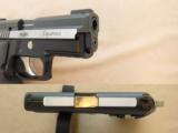 Sig Sauer P229 R Equinox, Cal. .40 S&W
SOLD
- 5 of 6