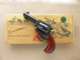 Uberti Cattleman Birdshead, Cal. .45 LC, NEWSOLD - 1 of 3