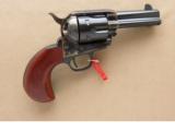 Uberti Cattleman Birdshead, Cal. .45 LC, NEWSOLD - 2 of 3