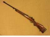 Roy Vail Custom Mauser K98 Rifle, Cal. .458 Winchester Magnum
SOLD
- 2 of 10