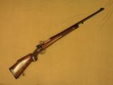 Roy Vail Custom Mauser K98 Rifle, Cal. .458 Winchester Magnum
SOLD
- 1 of 10