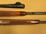 Roy Vail Custom Mauser K98 Rifle, Cal. .458 Winchester Magnum
SOLD
- 9 of 10