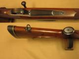 Roy Vail Custom Mauser K98 Rifle, Cal. .458 Winchester Magnum
SOLD
- 10 of 10