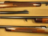 Roy Vail Custom Mauser K98 Rifle, Cal. .458 Winchester Magnum
SOLD
- 4 of 10