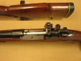 Roy Vail Custom Mauser K98 Rifle, Cal. .458 Winchester Magnum
SOLD
- 7 of 10