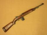 Inland M1 Carbine, Cal. .30 Carbine
SOLD - 1 of 10