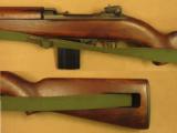 Inland M1 Carbine, Cal. .30 Carbine
SOLD - 5 of 10