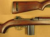 Inland M1 Carbine, Cal. .30 Carbine
SOLD - 3 of 10