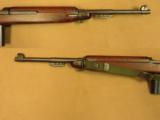 Inland M1 Carbine, Cal. .30 Carbine
SOLD - 4 of 10