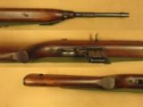 Inland M1 Carbine, Cal. .30 Carbine
SOLD - 10 of 10