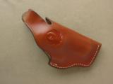 Ruger Super Redhawk Alaskan with Holster, Cal. .454 Casull
SOLD - 5 of 6