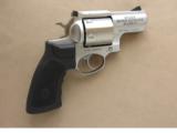 Ruger Super Redhawk Alaskan with Holster, Cal. .454 Casull
SOLD - 3 of 6