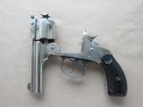 Smith and Wesson .38 S&W DA 