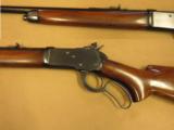 Winchester Model 65, Cal. 218 Bee
SOLD - 6 of 10