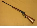 Winchester Model 65, Cal. 218 Bee
SOLD - 2 of 10
