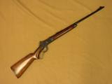Winchester Model 65, Cal. 218 Bee
SOLD - 1 of 10