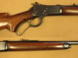 Winchester Model 65, Cal. 218 Bee
SOLD - 4 of 10