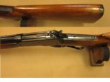 Winchester Model 65, Cal. 218 Bee
SOLD - 9 of 10