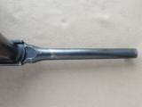 Mauser C96 Broomhandle Circa 1914 Excellent Condition!
SOLD - 6 of 21