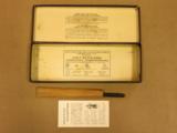 Original Shipping Box for Colt Officer's Model Target Revolver with 6 Inch Barrel, Chambered in .32 Colt
- 5 of 6