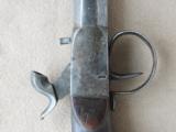 Antique Large Bore European Pocket Pistol .57 Caliber - 15 of 17