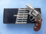  Smith & Wesson Lew Horton Model 624, Cal. .44 Special
3 Inch Barrel
SOLD - 1 of 7