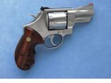  Smith & Wesson Lew Horton Model 624, Cal. .44 Special
3 Inch Barrel
SOLD - 4 of 7
