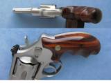  Smith & Wesson Lew Horton Model 624, Cal. .44 Special
3 Inch Barrel
SOLD - 6 of 7