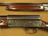 Browning Auto 5 Grade 3, 16 Gauge
- 6 of 11