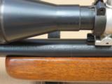 Winchester Heavy Weight Model 70 Target Rifle with Unertl 15X Ultra Varmint Scope
SOLD - 12 of 22
