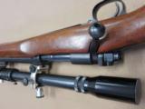 Winchester Heavy Weight Model 70 Target Rifle with Unertl 15X Ultra Varmint Scope
SOLD - 17 of 22