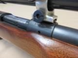 Winchester Heavy Weight Model 70 Target Rifle with Unertl 15X Ultra Varmint Scope
SOLD - 8 of 22