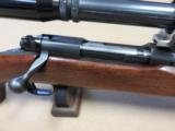 Winchester Heavy Weight Model 70 Target Rifle with Unertl 15X Ultra Varmint Scope
SOLD - 18 of 22