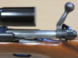 Winchester Heavy Weight Model 70 Target Rifle with Unertl 15X Ultra Varmint Scope
SOLD - 13 of 22