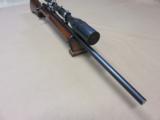 Winchester Heavy Weight Model 70 Target Rifle with Unertl 15X Ultra Varmint Scope
SOLD - 5 of 22