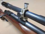 Winchester Heavy Weight Model 70 Target Rifle with Unertl 15X Ultra Varmint Scope
SOLD - 7 of 22
