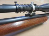 Winchester Heavy Weight Model 70 Target Rifle with Unertl 15X Ultra Varmint Scope
SOLD - 19 of 22