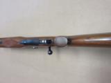 Winchester Heavy Weight Model 70 Target Rifle with Unertl 15X Ultra Varmint Scope
SOLD - 15 of 22