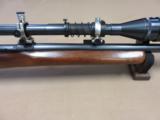 Winchester Heavy Weight Model 70 Target Rifle with Unertl 15X Ultra Varmint Scope
SOLD - 4 of 22