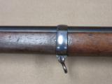1887 Amberg Mauser Model 71/84 All Matching Except Bolt
REGIMENTAL MARKED
SOLD - 16 of 24