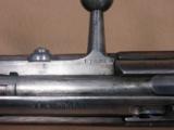 1887 Amberg Mauser Model 71/84 All Matching Except Bolt
REGIMENTAL MARKED
SOLD - 22 of 24